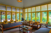 The Hosteller Chikmagalur Hotels in Chikkamagaluru