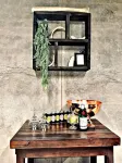 西耶塔叢林小屋 - 酒吧