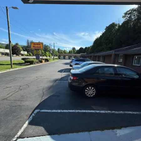 Acorn Motel