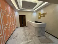 Bedwell Hotel