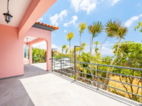 Amendoeira Residence by Homie Hotels in Ponta Do Sol