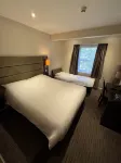 Coach & Horses Hotel Hoteles en Coedkernew
