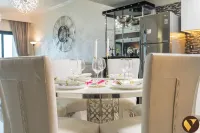 Park Tower DIFC View of Future Museum