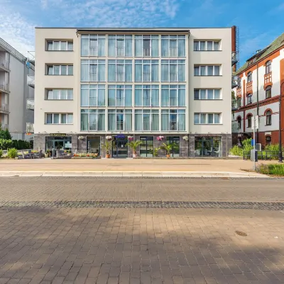 Lazur, Sun & Snow Hotels near KURNA CHATA
