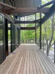 Forest Gardens by Hakuba White Fox Company
