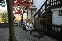 Jirisan Kang Naru Pension Hotels near Bugcheon