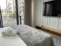 Bela Hospedagem - #Neo Duos 104 Hotels in Cabedelo