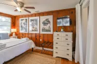 Summer Sale! 3Br Marsh & River View Home with Private Pool