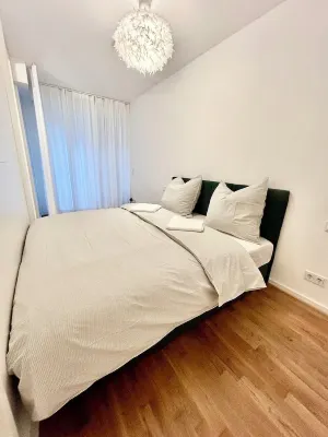 Most popular apartment in the center