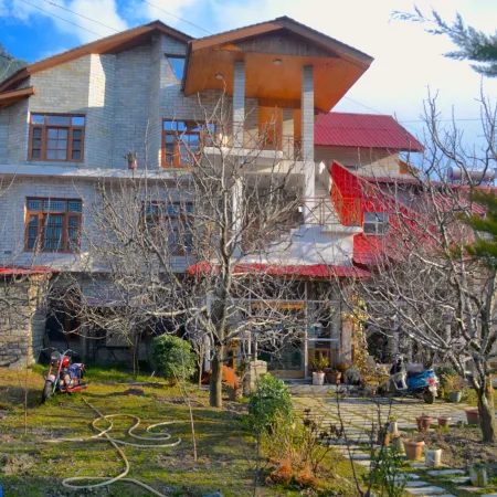 Countryside Himalayan Resort, Manali