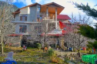 Countryside Himalayan Resort, Manali Hotels in Бадгран