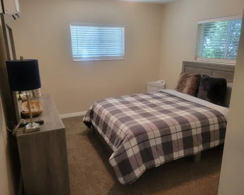 Sweet Retreat 1-Bedroom Apartment Hotels in Ogden