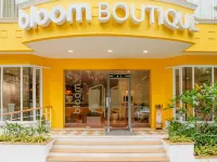 康諾特廣場·Bloom精品 鄰近因陀罗普拉斯塔的酒店