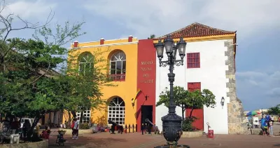 Bondo Estudio Các khách sạn ở 