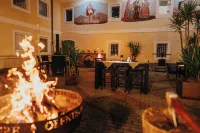 Hotel Leo Hotels in Steyr