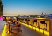 Art'Otel Zagreb, Powered by Radisson Hotels