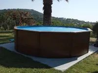 Villa Serenity a Luxury Relaxing Retreat with Swimming Pool in Kymi Euboea - Pools