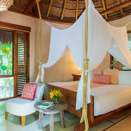 ANANA Hacienda Chekul | Sanctuary w/ Private Beach