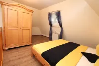 Reethaus Seeschlößchen, apartment Sturmmöwe, only 200m to the beach