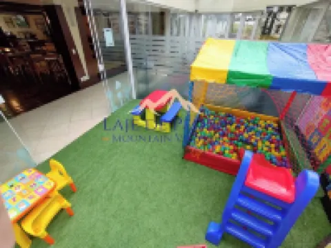 Laje de Pedra Mountain VillagePrime