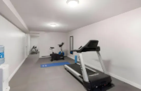 貝斯特韋斯特舒適飯店普雷斯克島