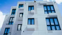 Arbnor Boutique Hotel