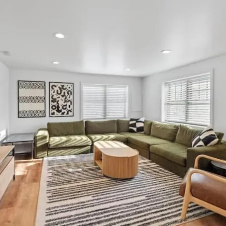 Boyne Mountain Getaway Sleeps 4!