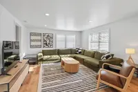 Boyne Mountain Getaway Sleeps 4!