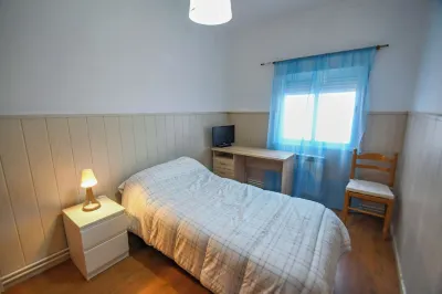 Royal Retreat Aranjuez Hotels near قصر آرانخويث الملكي