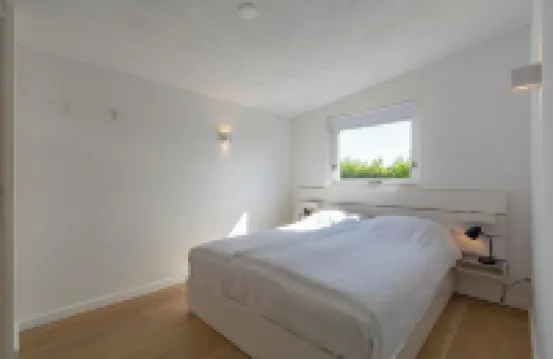 帶露台的豪華平房