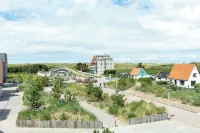Charming Beach Hideaway Hotels in Callantsoog