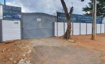 HostHub Guest House