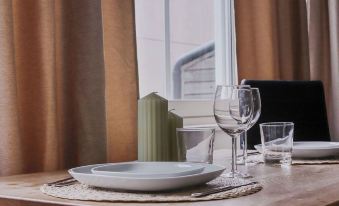 GotlandStay Volontären