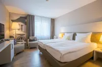 Best Western Plus Theodor Storm Hotel Hotel a Husum