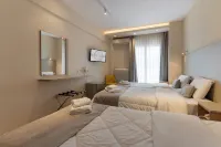 Hotel Kaikis Hotels in Meteora