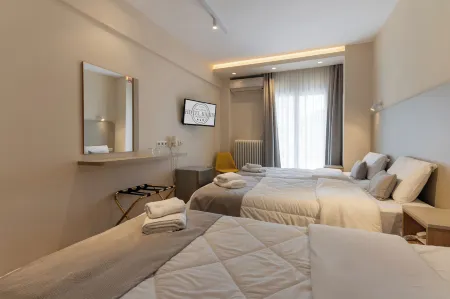 Hotel Kaikis