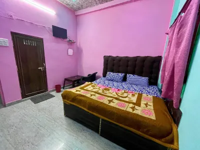 Hotel Shivayy Majestic Hotels near N.L.T. TAMARIND Garden