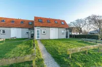 Abbestederweg 24A Holiday Home in Callanstoog