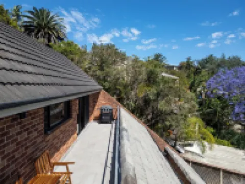 UNIT 2 - VISTA LAGUNA TERRIGAL Hotels in Terrigal