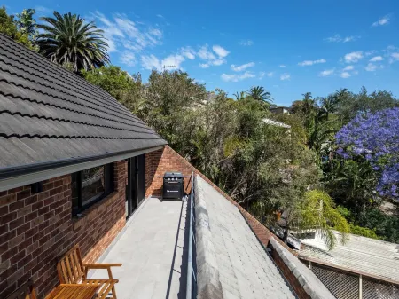 UNIT 2 - VISTA LAGUNA TERRIGAL Отели в г. Терригал