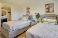 Modern Chalet in Serene Valley Hotels in Peru