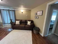 Valentine’s Tourist Tenure- Charming 2 bedroom cozy vacation home Hotels in Cherry County