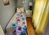 永恆珍寶費裏街公寓