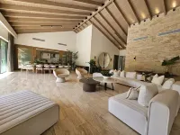 Luxurious 5Br Villa with BBQ Pool in Casa de Campo