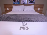 M3 Studio Hotel e Negocios Hotels in Camacari