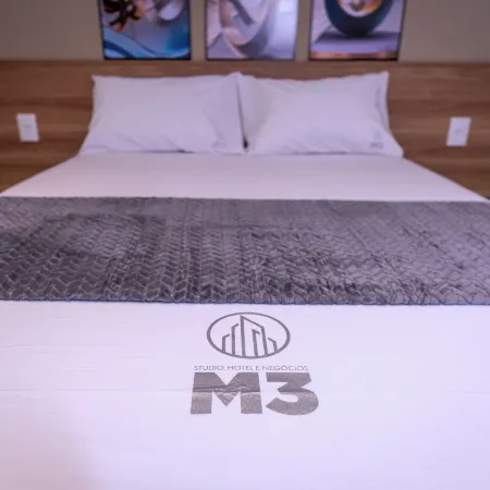 M3 Studio Hotel e Negocios