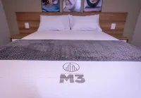 M3 Studio Hotel e Negocios