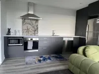 Seaview's New 2 Bedrooms House 그레이마우스 호텔