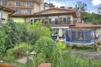 Panoramic-Oscar - Wifi