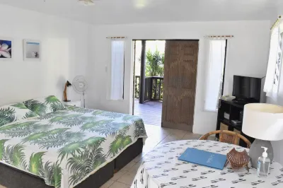 MM Studio 1 - Great Value for Stunning Beach Các khách sạn gần Maire Nui Botanical Gardens